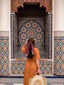 Les meilleures excursions Marrakech