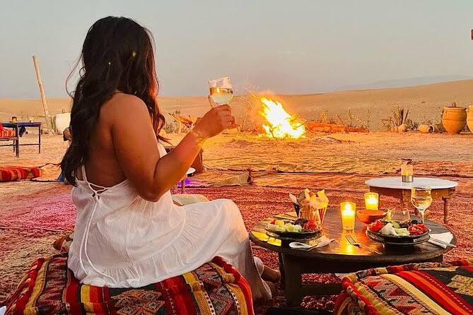 Les meilleures excursions au départ de Marrakech