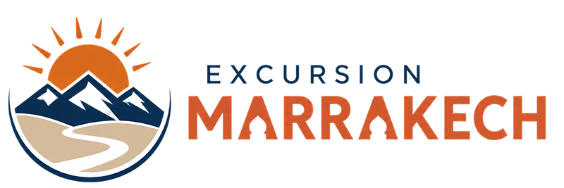Excursion Marrakech